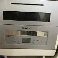 ماشین ظرفشویی|ماشین ظرفشویی|شیراز, شهرک مخابرات|دیوار