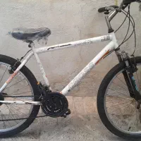 دوچرخه دنده ای