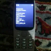 گوشی موبایل نوکیا  ولمسی هواای|موبایل|شیراز, داریون|دیوار