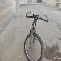 دوچرخه سایز ۲۶|دوچرخه، اسکیت، اسکوتر|شیروان (خراسان), |دیوار