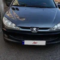 ۲۰۶ مدل ۸۸|خودرو سواری و وانت|پردیس, فاز ۳|دیوار