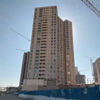 ۹۲ متر ۲ خ فول امکانات، برج برند، دسترسی ایده آل