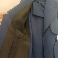 مانتو کت و شلواری|لباس|تهران, مجیدآباد|دیوار