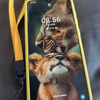 Samsung galexyA70 سامسونگ A70