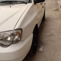 ۱۱۱|خودرو سواری و وانت|بندر ماهشهر, |دیوار