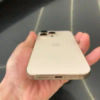 iPhone 16 Pro Max  256GB ZAA|موبایل|تهران, زعفرانیه|دیوار