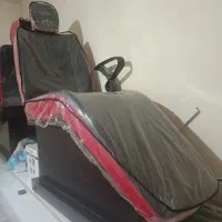 دو عددصندلی طرح برقی اصلا