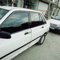 مدل 90پراید 131