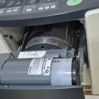 ریسو مدلcz100|پرینتر، اسکنر، کپی، فکس|ایلام, |دیوار