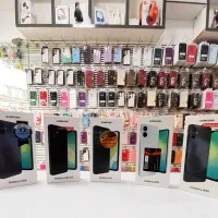 سامسونگ آکبندA16 (128 GiG)        ( تاچ موبایل )|موبایل|کرمانشاه, |دیوار