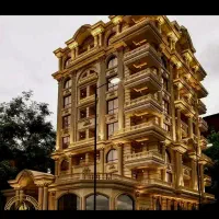 آپارتمان ۲خواب ۱۳۰متر/تک واحدی/ امیر کبیر