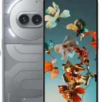 گوشی ناتینگ