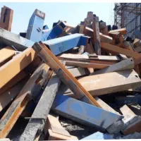 ضایعات آهن -آلات آلمینیوم چدن مس ...