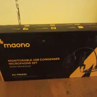 میکروفون رومیزی|صوتی و تصویری|بیرجند, |دیوار