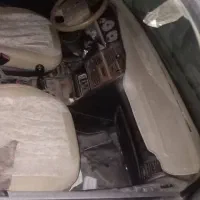 پارس سال مدل 87|خودرو سواری و وانت|نقده, |دیوار