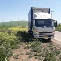 حمل اثاث شهری و شهرستان