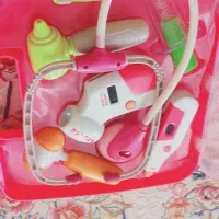 اسباب بازی وسایل دکتری|اسباببازی بچه|قرچک, باقرآباد|دیوار