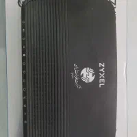 مودم ZYXEL مدل PMG5317T20B|مودم و تجهیزات شبکه|تهران, اقدسیه|دیوار