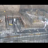 تاسیسات موتورخانه-استخروجکوزی