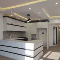 ۱۱۰ متر هفت تیر ۲۳ (ویلا) خوش نقشه غرق نور