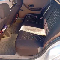 پژو 405 دوگانه فابریک|خودرو سواری و وانت|فولادشهر, B2|دیوار