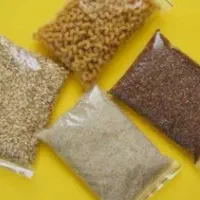 بسته بندی