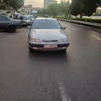 زانتیا ۲۰۰۰ مدل ۸۴|خودرو سواری و وانت|تهران, آهنگ|دیوار