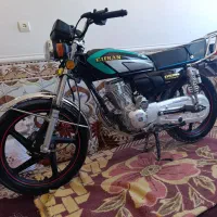 موتر سیکلت احسان