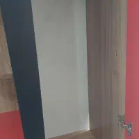 کمد کودک هایگلاس ام دی اف|اسباب و اثاث بچه|مشهد, شترک|دیوار