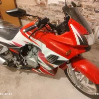 موتور شهاب صفر 1403|موتورسیکلت|تبریز, |دیوار