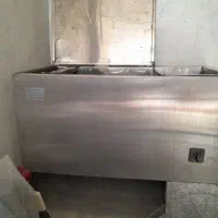 دستگاه صنعتی انار دون کن