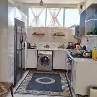 آپارتمان نوساز با قیمتی استثنائی