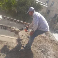 تخریب کندکاری شیار با قیمت مناسب