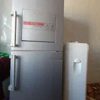فروش یخچال فریزر صنام