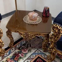 مبل استیل|مبلمان خانگی و میز عسلی|تهران, شهرک دانشگاه شریف|دیوار