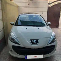 ۲۰۷ مدل ۱۴۰۴ پانا در حد صفر سقف شیشی تیوفایو