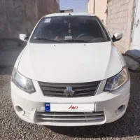 ساینا سفید مدل 1400