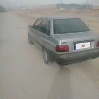 پرایدمدل 86