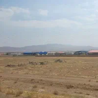 زمین مخصوص گلخانه ویلا در بیلوردی