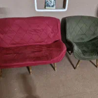 سرویس کامل مبل تمیز و شیک