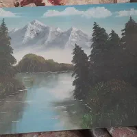 تابلو نقاشی