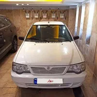 پراید 132