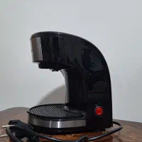 قهوه ساز|سماور، چای‌ساز، قهوه‌ساز|تهران, سبلان (لشگر)|دیوار