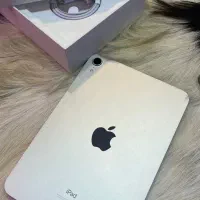 به همراه پنسل۲ipad mini6