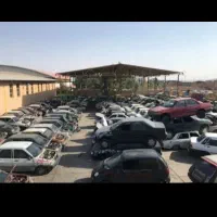 ماشین اسقاطی واراقی می برم|خودرو سواری و وانت|آبادان, |دیوار