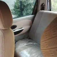 mvm110سه سیلندرقهوه ای رنگ