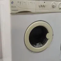 لباسشویی ازمایش|ماشین لباسشویی و خشککن لباس|مهریز, |دیوار