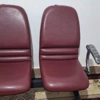 صندلی ومیز|دفتر کار|کوهدشت, |دیوار