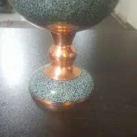 صنایع دستی اقاجانی فیروز کوب شده