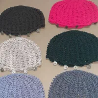 کلاه فانتزی|لباس|اهواز, کوروش|دیوار